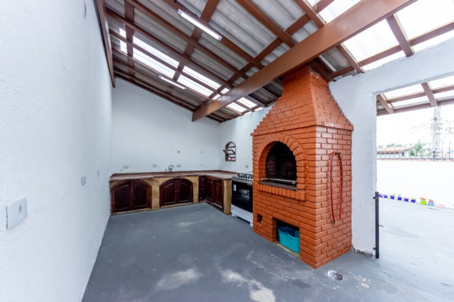 Imagem Casa com 3 Quartos à Venda, 278 m² em Vila Carrão - São Paulo Imagem Casa com 3 Quartos à Venda, 278 m² em Vila Carrão - São Paulo