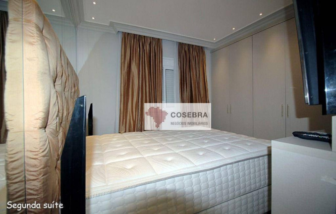 Imagem Apartamento com 3 Quartos à Venda, 157 m² em Vila Nova Conceição - São Paulo