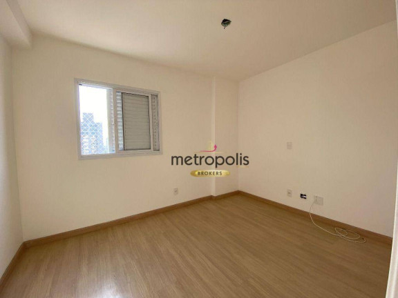 Imagem Apartamento com 2 Quartos à Venda, 65 m² em Fundação - São Caetano Do Sul