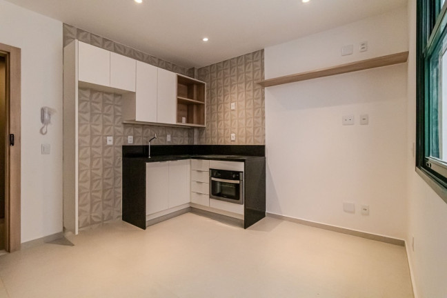 Imagem Apartamento com 1 Quarto à Venda, 34 m² em Copacabana - Rio De Janeiro