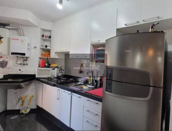 Imagem Apartamento com 2 Quartos à Venda, 50 m² em Vila Endres - Guarulhos