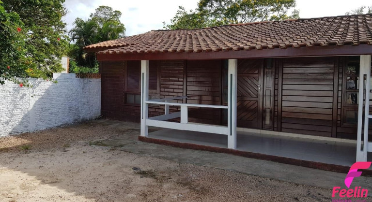 Imagem Casa com 3 Quartos à Venda, 99 m² em Campeche - Florianópolis
