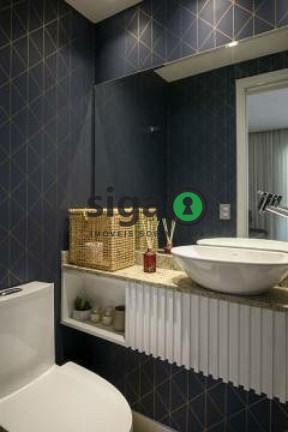 Imagem Apartamento com 2 Quartos à Venda, 87 m² em Vila Andrade - São Paulo