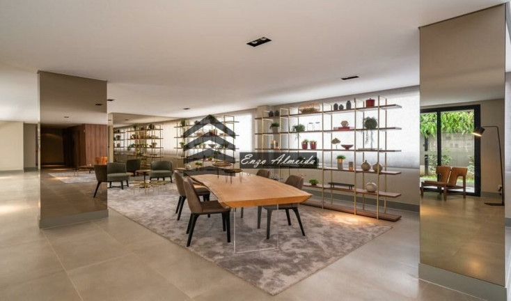 Imagem Apartamento com 2 Quartos à Venda, 157 m² em Perdizes - São Paulo