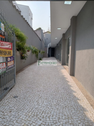 Imagem Sala Comercial para Alugar, 37 m² em Centro - Jaguariúna Imagem Sala Comercial para Alugar, 37 m² em Centro - Jaguariúna