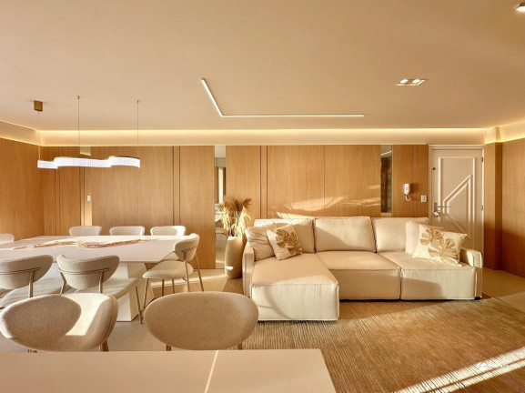 Imagem Apartamento com 3 Quartos à Venda, 162 m² em Navegantes - Capão Da Canoa Imagem Apartamento com 3 Quartos à Venda, 162 m² em Navegantes - Capão Da Canoa