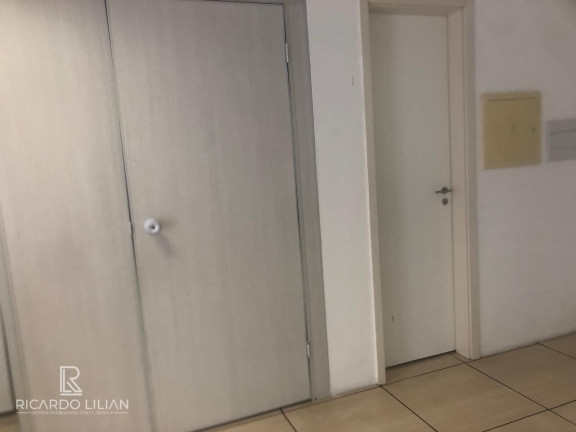 Imagem Sala Comercial à Venda, 48 m² em Santo Amaro - São Paulo