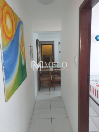 Imagem Apartamento com 2 Quartos à Venda, 76 m² em Encruzilhada - Recife