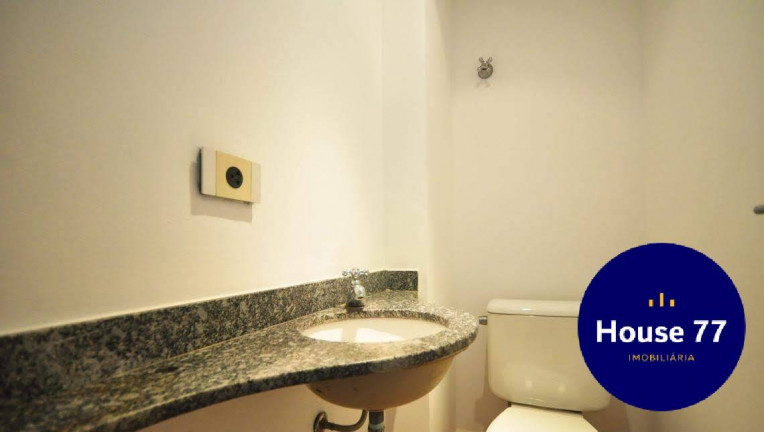 Imagem Apartamento com 3 Quartos à Venda, 134 m² em Real Parque - São Paulo Imagem Apartamento com 3 Quartos à Venda, 134 m² em Real Parque - São Paulo