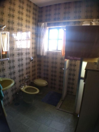 Imagem Casa com 3 Quartos à Venda, 269 m² em Centro - Botucatu