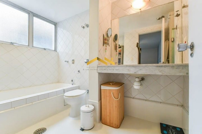 Imagem Apartamento com 2 Quartos à Venda, 107 m² em Itaim Bibi - São Paulo