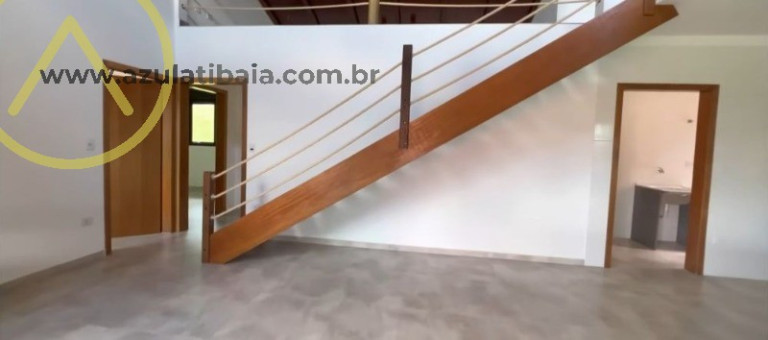 Imagem Imóvel com 3 Quartos à Venda, 160 m² em Estância San Remo - Atibaia
