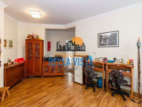Imagem Sobrado com 4 Quartos à Venda, em Brooklin Paulista - São Paulo Imagem Sobrado com 4 Quartos à Venda, em Brooklin Paulista - São Paulo