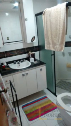 Imagem Apartamento com 4 Quartos à Venda,  em Santana - São Paulo
