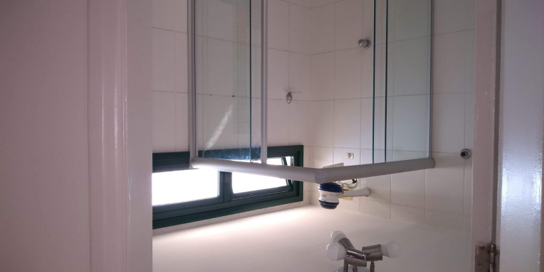 Imagem Imóvel com 2 Quartos à Venda, 54 m² em Interlagos - São Paulo Imagem Imóvel com 2 Quartos à Venda, 54 m² em Interlagos - São Paulo