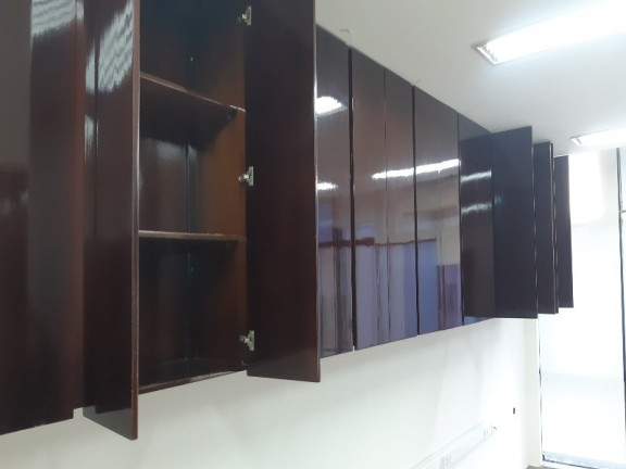 Imagem Imóvel Comercial à Venda, 124 m² em República - São Paulo