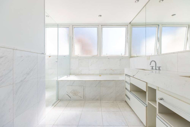 Imagem Apartamento com 2 Quartos à Venda, 182 m² em Vila Nova Conceição - São Paulo