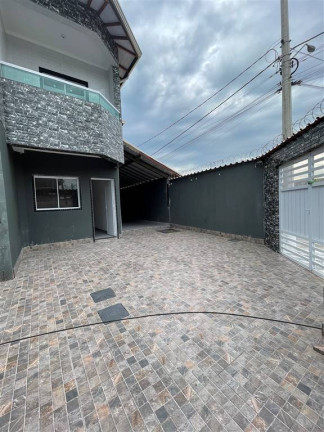 Imagem Sobrado com 2 Quartos à Venda, 70 m² em Esmeralda - Praia Grande
