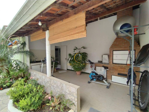 Imagem Sobrado com 3 Quartos à Venda, 236 m² em Jardim Das Indústrias - São José Dos Campos Imagem Sobrado com 3 Quartos à Venda, 236 m² em Jardim Das Indústrias - São José Dos Campos