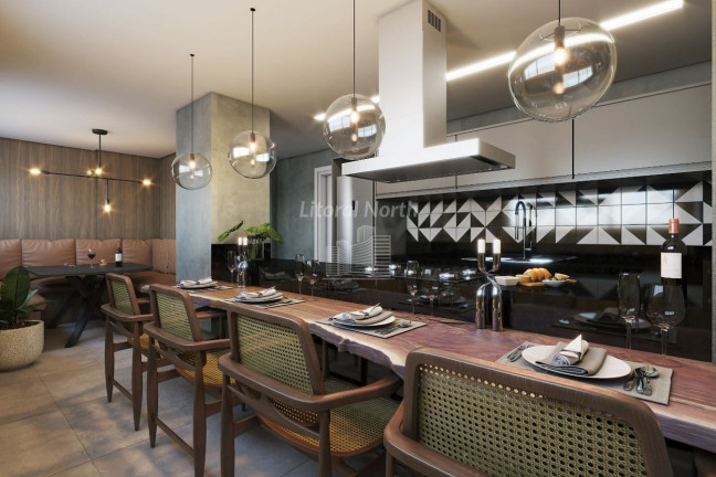 Imagem Apartamento com 2 Quartos à Venda, 67 m² em Praia Brava - Itajaí Imagem Apartamento com 2 Quartos à Venda, 67 m² em Praia Brava - Itajaí