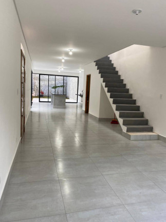 Imagem Casa com 3 Quartos à Venda, 134 m² em Jardim Bolívia - Jandira