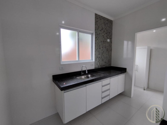 Imagem Casa com 2 Quartos à Venda, 93 m² em Estuário - Santos Imagem Casa com 2 Quartos à Venda, 93 m² em Estuário - Santos
