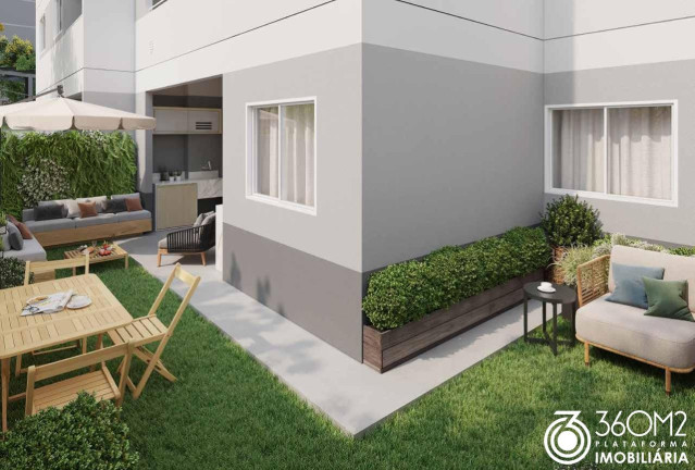 Imagem Apartamento com 2 Quartos à Venda, 41 m² em Canhema - Diadema Imagem Apartamento com 2 Quartos à Venda, 41 m² em Canhema - Diadema