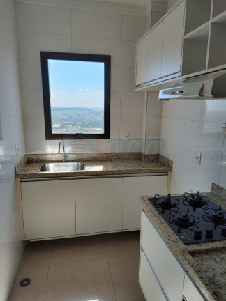 Imagem Apartamento para Alugar,  em Nova Ribeirania - Ribeirão Preto