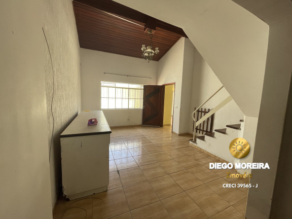 Imagem Casa com 3 Quartos à Venda, 190 m² em Jardim Brasil - Atibaia Imagem Casa com 3 Quartos à Venda, 190 m² em Jardim Brasil - Atibaia
