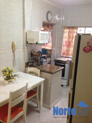 Imagem Apartamento com 2 Quartos à Venda, 62 m² em Santa Teresinha - São Paulo Imagem Apartamento com 2 Quartos à Venda, 62 m² em Santa Teresinha - São Paulo