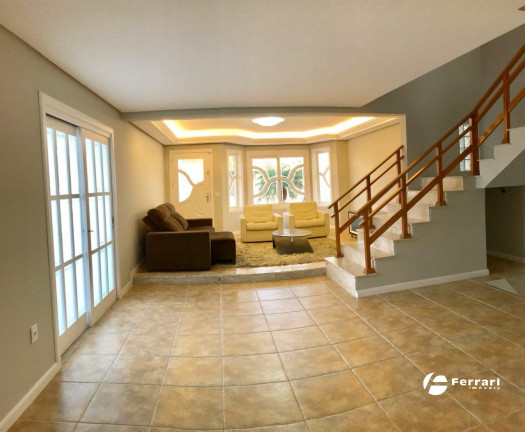 Imagem Casa com 3 Quartos à Venda, 300 m² em Girassol - Capao Da Canoa