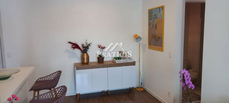 Imagem Apartamento com 2 Quartos à Venda, 68 m² em Chácara Inglesa - São Paulo
