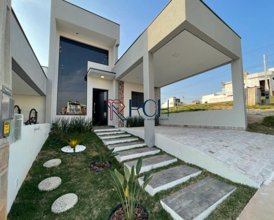 Imagem Casa com 3 Quartos à Venda, 110 m² em Horto Florestal - Sorocaba Imagem Casa com 3 Quartos à Venda, 110 m² em Horto Florestal - Sorocaba
