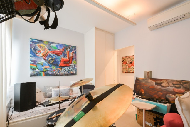 Imagem Apartamento com 4 Quartos à Venda, 246 m² em Pinheiros - São Paulo Imagem Apartamento com 4 Quartos à Venda, 246 m² em Pinheiros - São Paulo