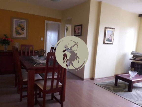 Imagem Apartamento com 2 Quartos à Venda, 90 m² em Campo Grande - Santos Imagem Apartamento com 2 Quartos à Venda, 90 m² em Campo Grande - Santos