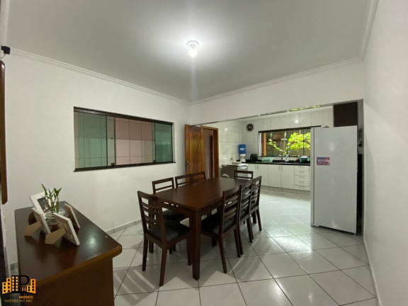 Imagem Casa com 3 Quartos à Venda, 279 m² em Assunção - São Bernardo Do Campo