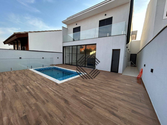 Imagem Sobrado com 3 Quartos à Venda, 240 m² em Condomínio Granja Olga Iii - Sorocaba Imagem Sobrado com 3 Quartos à Venda, 240 m² em Condomínio Granja Olga Iii - Sorocaba