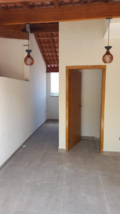 Imagem Casa com 2 Quartos à Venda, 105 m² em Utinga - Santo André