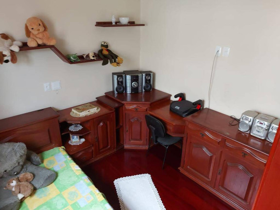 Imagem Casa com 3 Quartos à Venda, 250 m² em Vila Progresso - Jundiaí