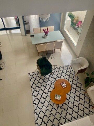 Imagem Casa de Condomínio com 3 Quartos à Venda, 247 m² em Condominio Residencial Chacara Ondina - Sorocaba