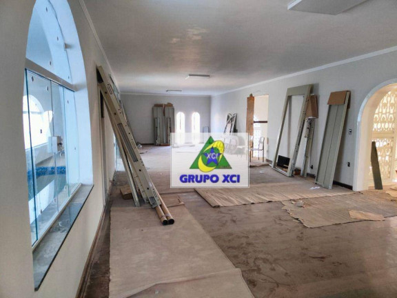 Imagem Casa com 20 Quartos à Venda, 1.000 m² em Parque Taquaral - Campinas Imagem Casa com 20 Quartos à Venda, 1.000 m² em Parque Taquaral - Campinas