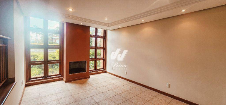 Imagem Casa com 3 Quartos à Venda, 392 m² em Condomínio Moinho De Vento - Valinhos