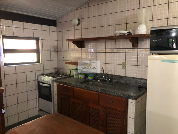 Imagem Casa com 2 Quartos à Venda, 75 m² em Boiçucanga - São Sebastião