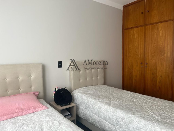 Imagem Imóvel com 3 Quartos à Venda, 160 m² em Centro - Jundiaí