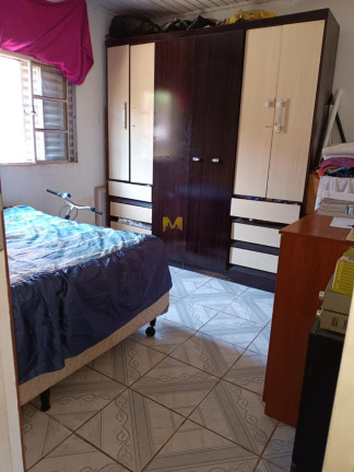 Imagem Casa com 3 Quartos à Venda, 48 m² em Vila Ipanema - Piraquara Imagem Casa com 3 Quartos à Venda, 48 m² em Vila Ipanema - Piraquara