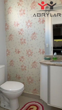 Imagem Imóvel com 3 Quartos à Venda, 89 m² em Engordadouro - Jundiaí Imagem Imóvel com 3 Quartos à Venda, 89 m² em Engordadouro - Jundiaí
