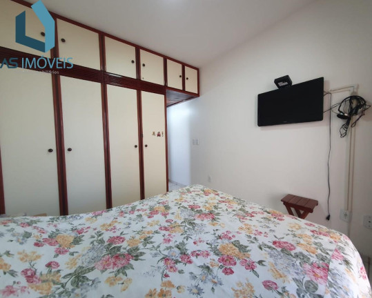 Imagem Apartamento com 2 Quartos à Venda, 141 m² em Passagem - Cabo Frio