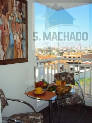 Imagem Apartamento com 3 Quartos à Venda, 61 m² em Vila Curuça - Santo André Imagem Apartamento com 3 Quartos à Venda, 61 m² em Vila Curuça - Santo André