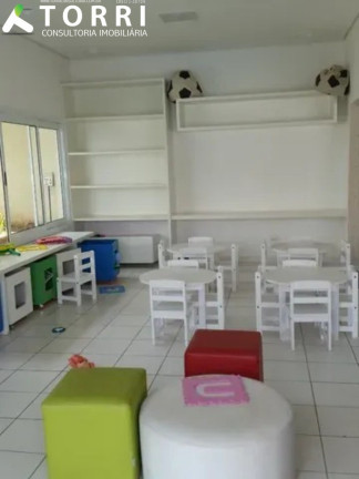 Imagem Apartamento com 3 Quartos à Venda, 63 m² em Wanel Ville - Sorocaba