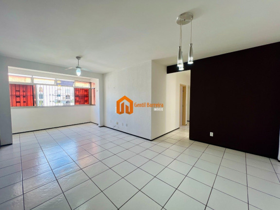 Imagem Apartamento com 4 Quartos à Venda, 108 m² em Mucuripe - Fortaleza Imagem Apartamento com 4 Quartos à Venda, 108 m² em Mucuripe - Fortaleza